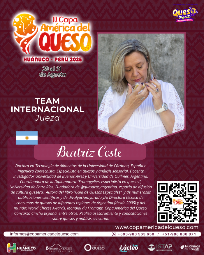 Beatriz Coste