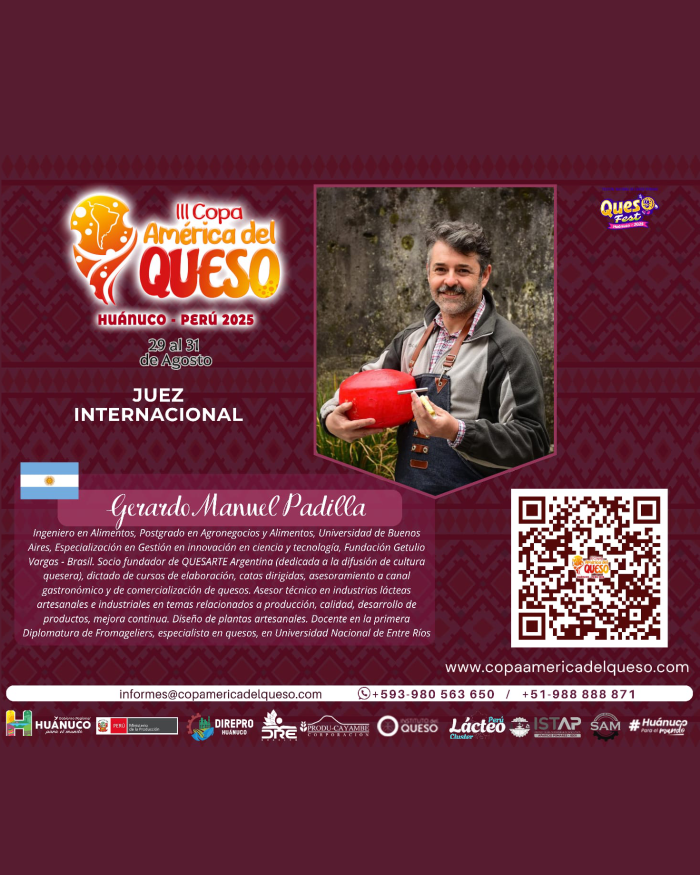 Gerardo Manuel Padilla