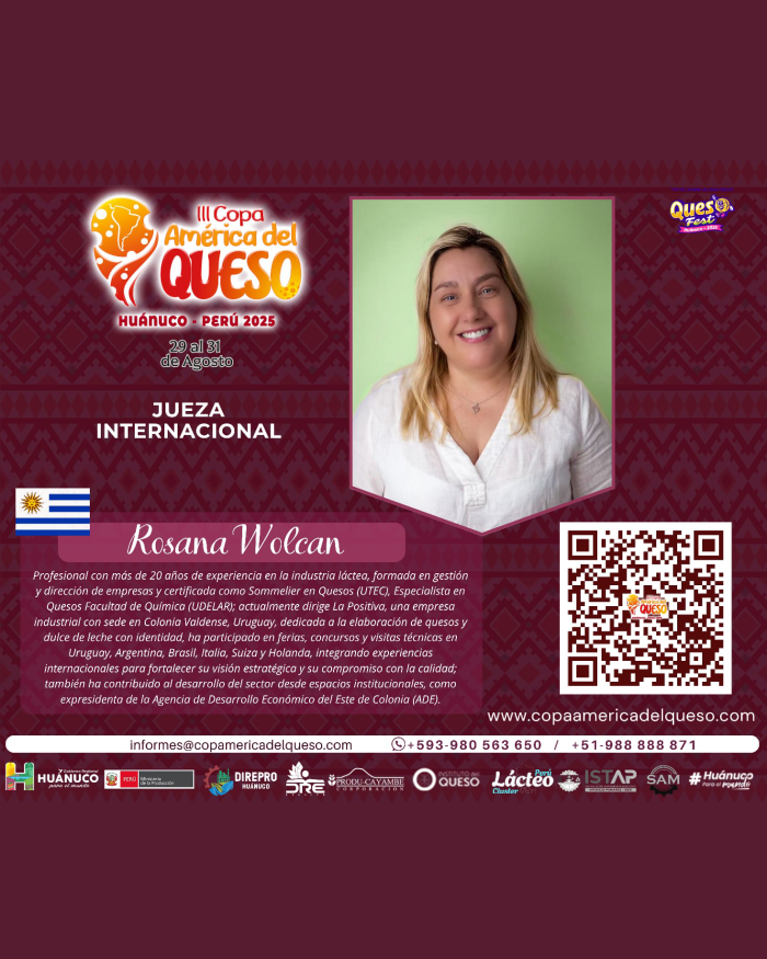 Rosana Wolcan