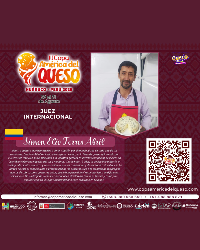 Simon Elio Torres Abril
