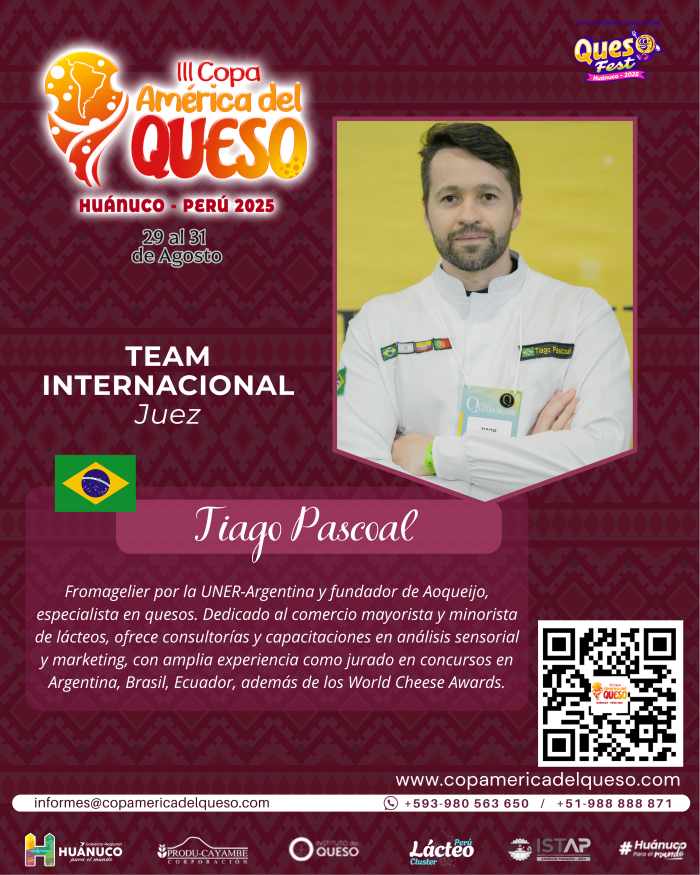 Thiago Pascoal